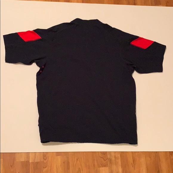 Under armor Top tier crew neck - Picture 4 of 4